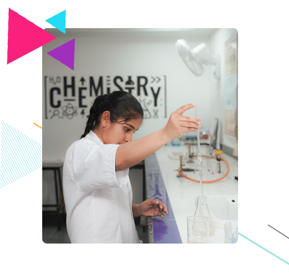 science Club, DPS Shikargarh Jodhpur