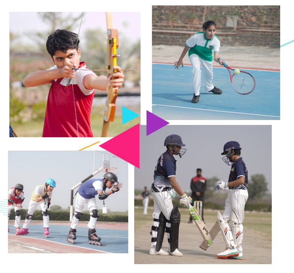 morning-specialised-sports-programme
