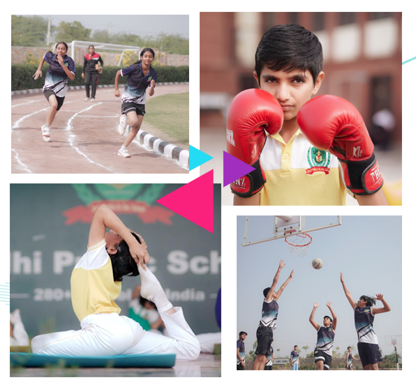 morning-specialised-sports-programme